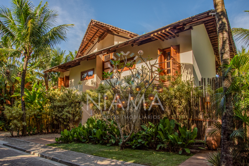 casa condominio terravista villas trancoso